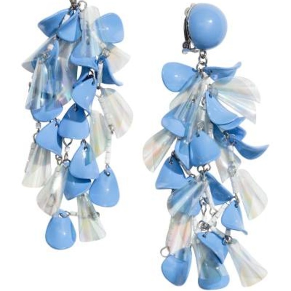 H&M Jewelry - Earrings from H&M conscious collection